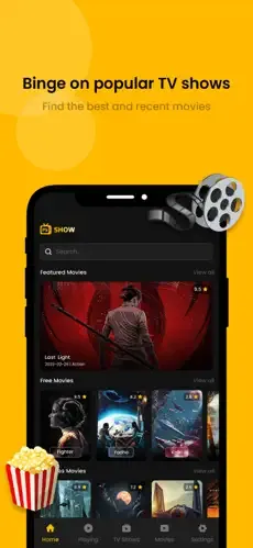 top-10-web-series-on-hotstar tv show